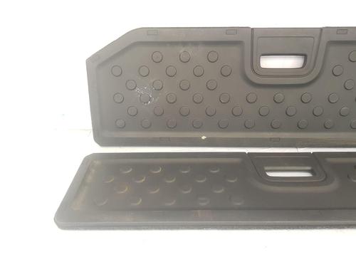 Luggage compartment floor NISSAN NOTE (E11, NE11) 1.6 | BP36144248I33 - Image 5
