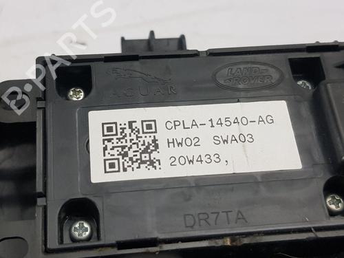Right front window switch LAND ROVER RANGE ROVER EVOQUE (L551) 2.0 D150 | BP31864130I26 