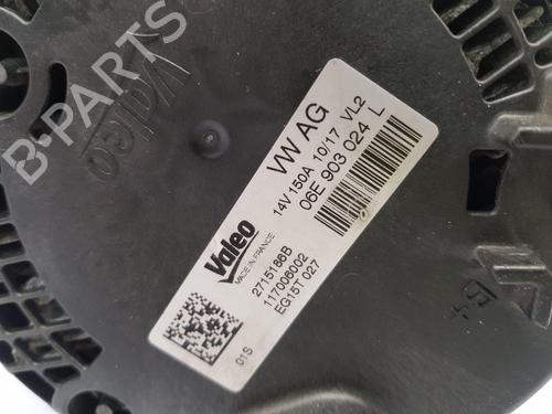 Alternator AUDI A4 B9 (8W2, 8WC) S4 TFSi quattro | BP31603626M7 - Image 4