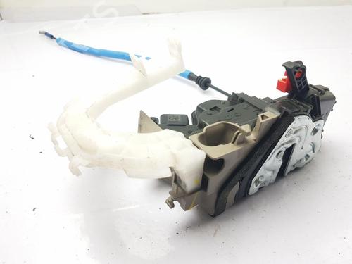 Front right lock KIA CEED (CD) 1.6 CRDi 136 | BP34226543C97  - Image 5