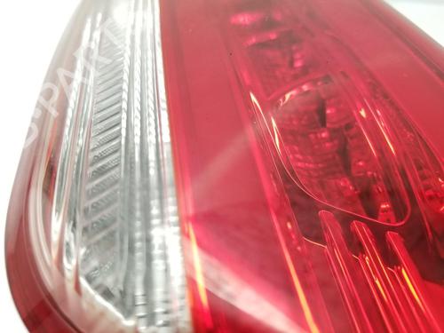 Left tailgate light KIA OPTIMA (FSGDS6B) 1.7 CRDi | BP22204356C79 - Image 6