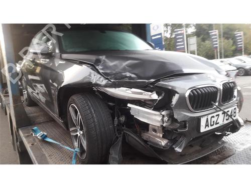 Kombi Kontakt / Stilkkontakt BMW 1 (F20) 116 d | BP22683294I30 