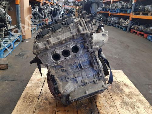 Engine RENAULT TWINGO III (BCM_, BCA_) 1.0 SCe 70 | BP24918611M1