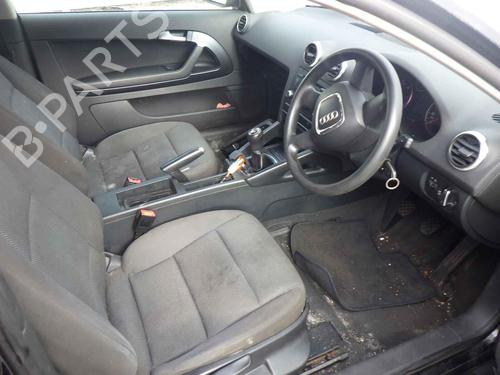 Køler AUDI A3 (8P1) 1.9 TDI | BP22655103M31 