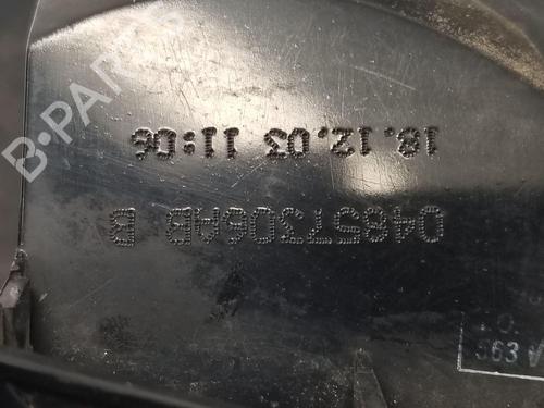 Right taillight CHRYSLER VOYAGER IV (RG, RS) 2.5 CRD | BP23212409C35 