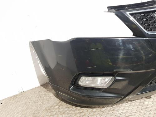 Front bumper KIA CEE'D Hatchback (ED) 1.6 CRDi 115 | BP31663590C7