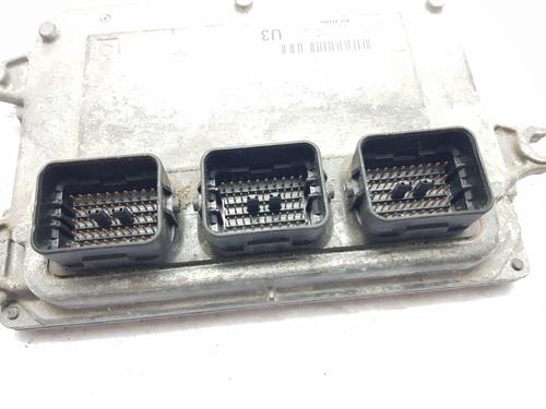 Engine control unit (ECU) HONDA CIVIC IX (FK) 1.4 i-VTEC (FK1) | BP30891478M57 - Image 6