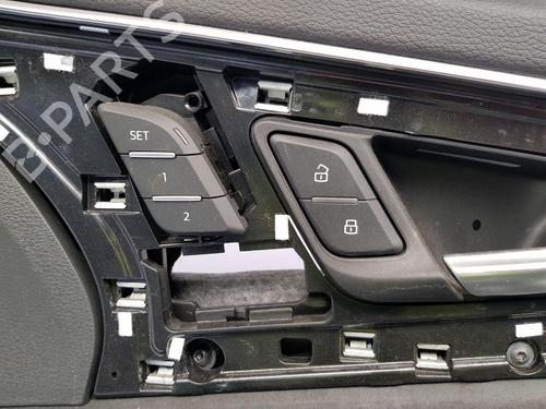 Front right panel AUDI Q7 (4MB, 4MG, 4MQ) SQ7 TDI quattro | BP32787241C59  - Image 10