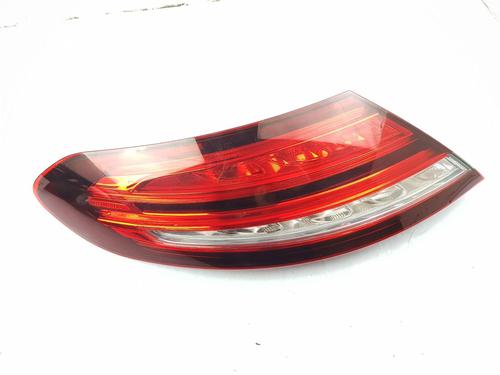 Used Left taillight MERCEDES-BENZ C-CLASS Coupe (C205) C 200 EQ Boost (205.377) (184 hp) 30554262