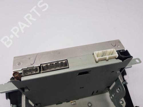 Radio NISSAN QASHQAI II (J11, J11_)  | BP29928071E6