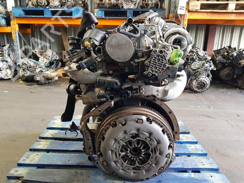 Engine RENAULT LAGUNA Coupe (DT0/1) 2.0 dCi (DT01, DT08, DT09, DT0K, DT12, DT1C, DT1D, DT1M,... | BP26903372M1
