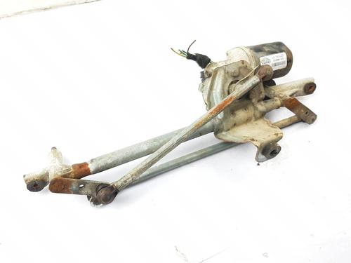 Front wiper motor VAUXHALL COMBO Mk II (C) Box Body/MPV (F25) 1.3 CDTI 16V | BP28081138M29 