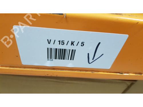 Right headlight MERCEDES-BENZ GLA (H247) GLA 220 d 4-matic (247.715) | BP32352733C29  - Image 13