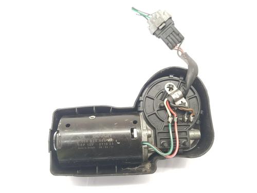 Front wiper motor RENAULT CLIO II (BB_, CB_) 1.2 (BB0A, BB0F, BB10, BB1K, BB28, BB2D, BB2H, CB0A,... | BP31365604M29 