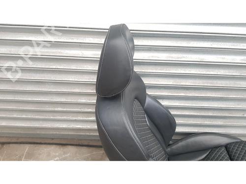 Right front seat AUDI Q5 (8RB) SQ5 TDI quattro | BP33295958C16 - Image 39