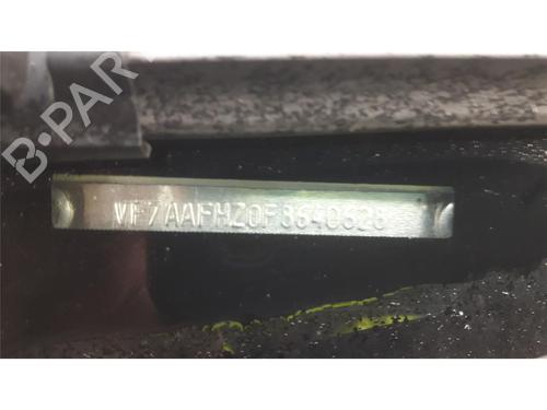 Pièces Détachées Usagées CITROËN NEMO Box Body/MPV (AA_) 1.3 HDi 75 (75 hp) 4358596