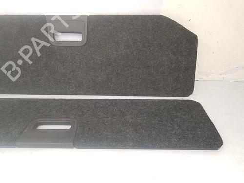 Luggage compartment floor NISSAN NOTE (E11, NE11) 1.6 | BP36144248I33 - Image 3