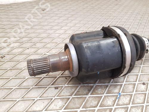 Left front driveshaft BMW 1 (F40) 128 ti | BP27214559M38 