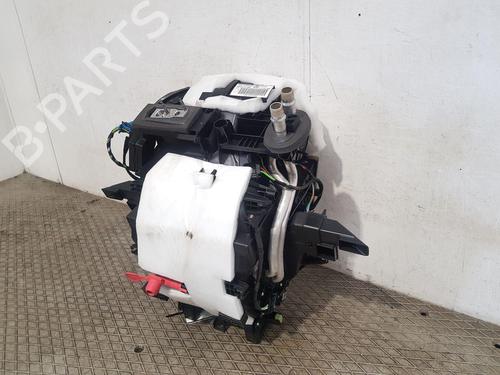 Heater matrix box CITROËN C4 CACTUS 1.2 PureTech 130 | BP30137893M61 