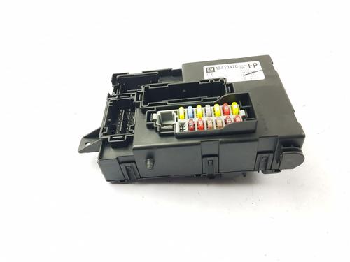 Electronic module VAUXHALL MERIVA Mk II (B) (S10) 1.4 | BP27600536M83 