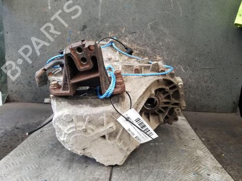 Gearbox HYUNDAI i30 (GD) 1.6 CRDi | BP34638880M3  - Image 7
