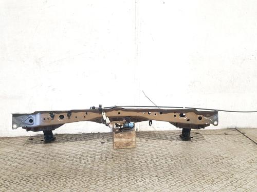 Front bumper reinforcement HONDA CIVIC IX (FK) 1.8 i-VTEC (FK2) | BP22667741C109 