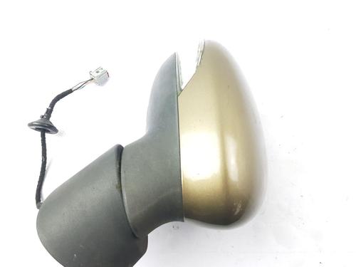 Right mirror FORD FIESTA VI (CB1, CCN) 1.25 | BP27600620C27 