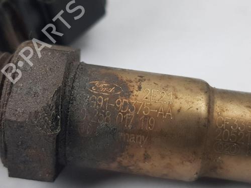 Elektronisk sensor LAND ROVER RANGE ROVER EVOQUE (L538) 2.2 D 4x4 | BP29439985M84 