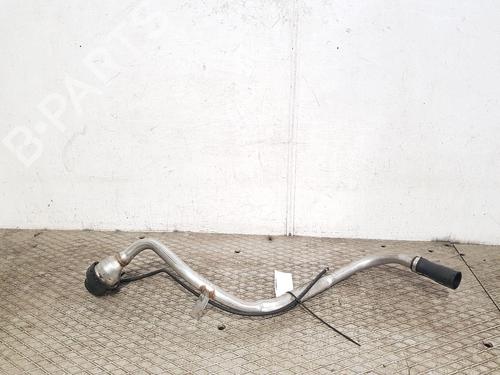 Pipe FORD MONDEO IV Turnier (BA7) 1.8 TDCi | BP33130658M125 - Image 7