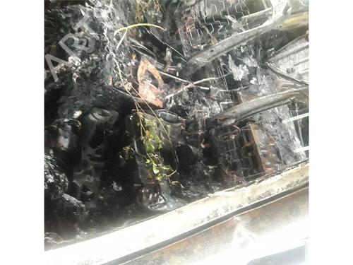 Subframe MERCEDES-BENZ GLC (X253) 250 d 4-matic (253.909) | BP26692474M9 