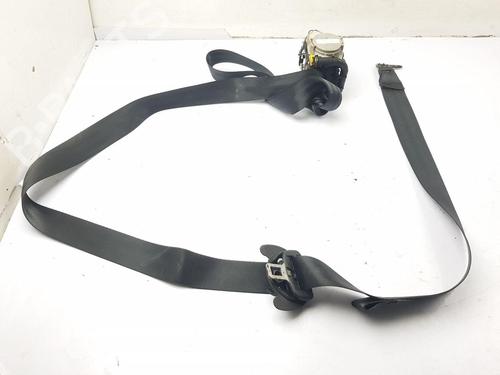 Used Front left seatbelt Front left seatbelt SEAT TARRACO (KN2) [2018-2024] 33186224 33186224