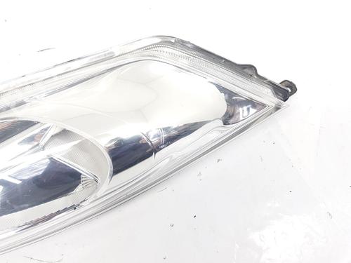 Left daytime light NISSAN JUKE (F15) 1.5 dCi | BP22669230C104