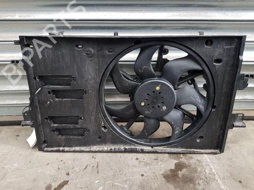 Koelventilatormotor DACIA DUSTER (HM_) 1.5 dCi 115 4x4 | BP29316302M35 