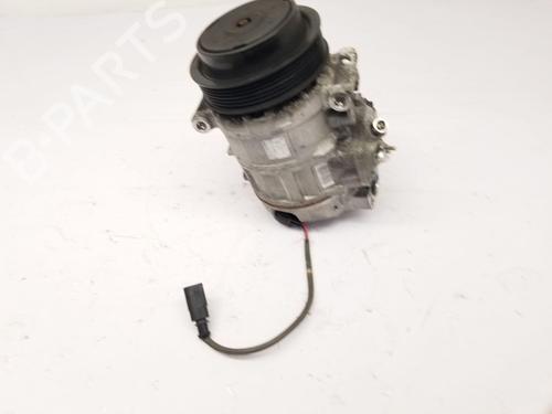 AC compressor PORSCHE BOXSTER (981) S 3.4 | BP26461410M34 