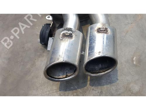 Exhaust system AUDI A5 Sportback (F5A, F5F) S5 TFSI quattro | BP24322196M121 