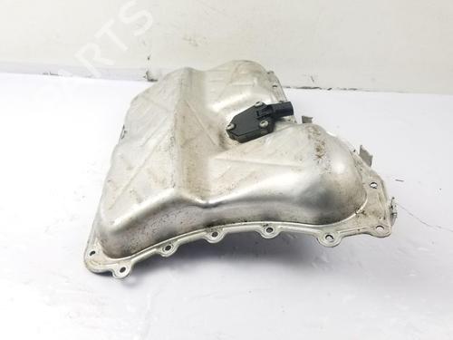 Oil sump AUDI A3 Sportback (8VA, 8VF) RS3 quattro | BP27708682M115 
