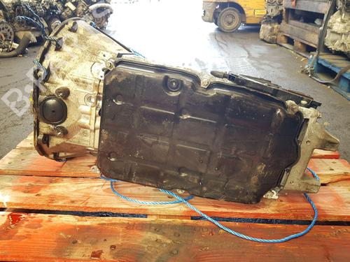 Gearbox MERCEDES-BENZ E-CLASS (W212) E 350 CDI (212.025) | BP39638641M3 - Image 8