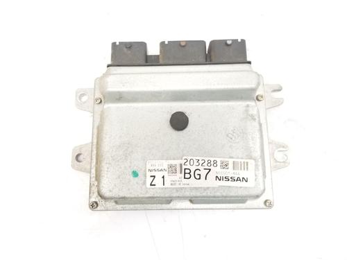 Used Engine control unit (ECU) Engine control unit (ECU) NISSAN MICRA IV (K13K, K13KK) 1.2 (80 hp) 39886073 39886073