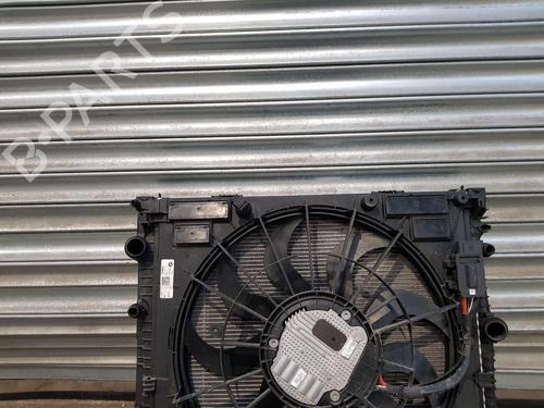 Water radiator BMW X3 (G01, F97, G08) M Competition | BP30690069M31