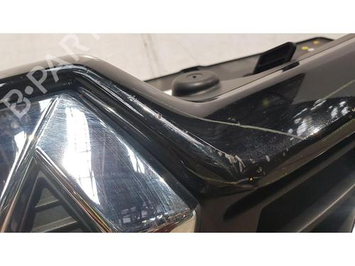 Grill RENAULT CAPTUR I (J5_, H5_) 1.5 dCi 90 (J5N4, J5M5, J5MW, J5M6, J5AL, J5AJ) | BP38961969C40 - Image 4