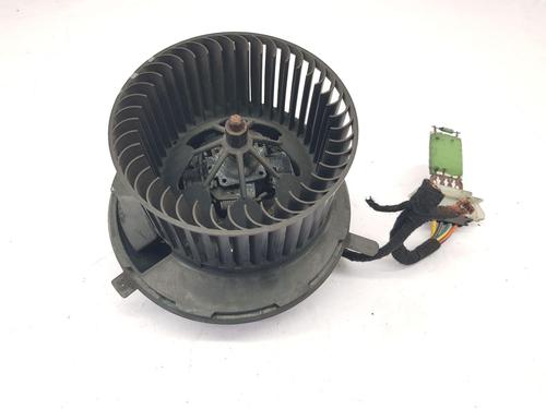 Used Heater blower motor Heater blower motor SEAT LEON (1P1) 1.6 (102 hp) 36475611 36475611