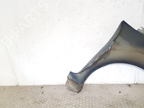 Left front fenders FORD FIESTA VI (CB1, CCN)  | BP25838652C41 