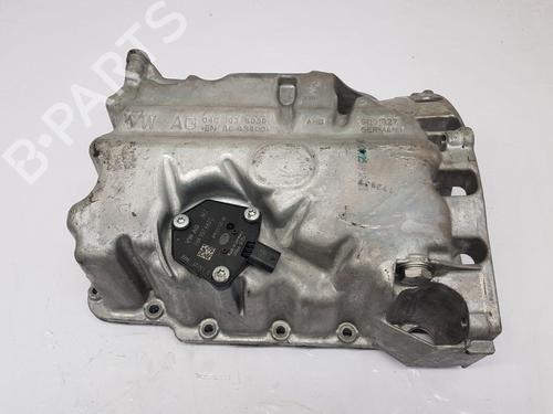 Used Oil sump Oil sump 39164665 39164665