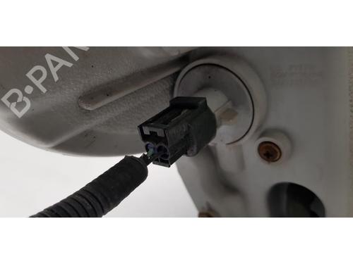 Left headlight CHEVROLET AVEO / KALOS Hatchback (T250, T255) 1.2 | BP27469906C28