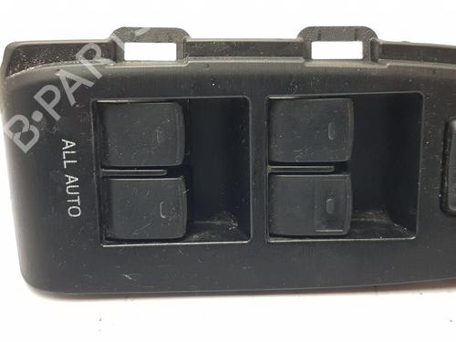 Right front window switch TOYOTA PRIUS (_W3_) 1.8 Hybrid (ZVW3_) | BP33246835I26  - Image 5