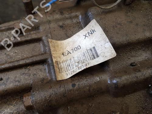Transfer box NISSAN PATHFINDER III (R51) 2.5 dCi 4WD | BP22672445M36 - Image 5