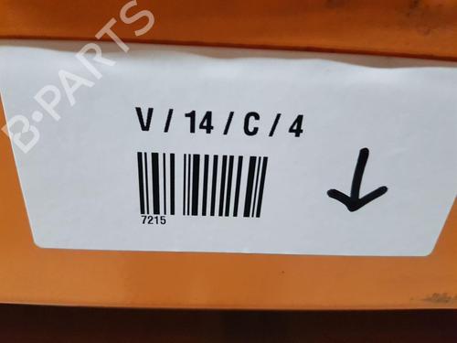 Rohr FORD FIESTA VI (CB1, CCN) 1.25 | BP29738240M125