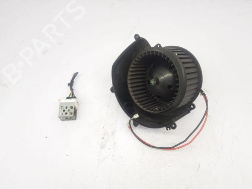 Used Heater blower motor Heater blower motor VAUXHALL ASTRA Mk V (H) (A04) 1.6 (L48) (115 hp) 33472972 33472972