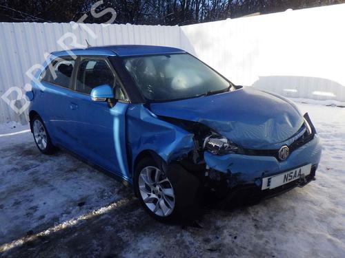 Used Parts MG MG 3  1.5  2880205