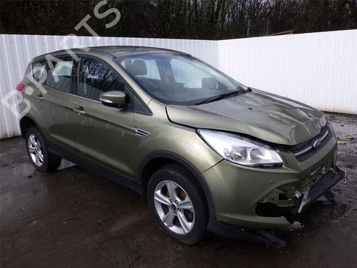 Right front shock absorber FORD KUGA II (DM2) 2.0 TDCi 4x4 | BP29514362M17 - Image 8